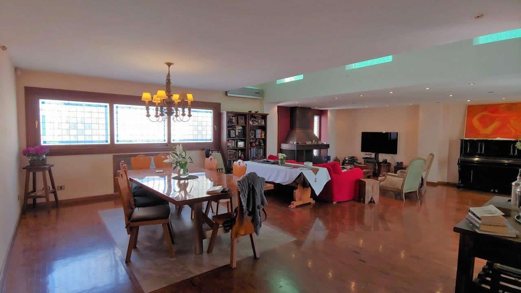 11 DE SEPTIEMBRE al 700 Piso 8/9/10 3