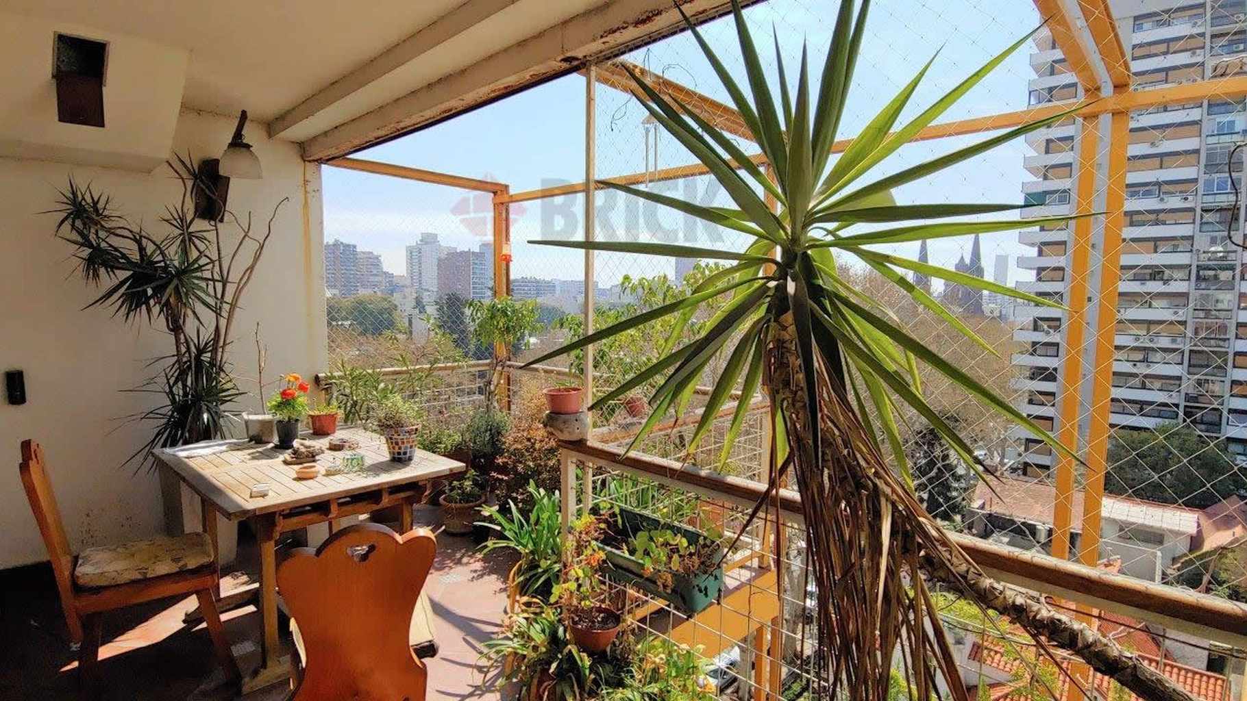 11 DE SEPTIEMBRE al 700 Piso 8/9/10 6