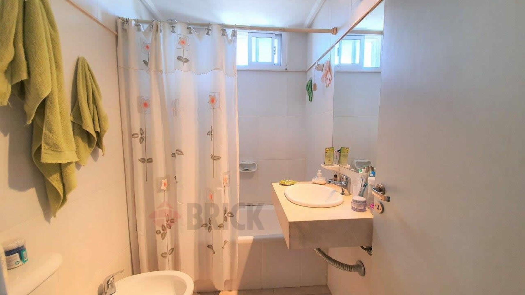 FRAGA al 700 Piso 8 11