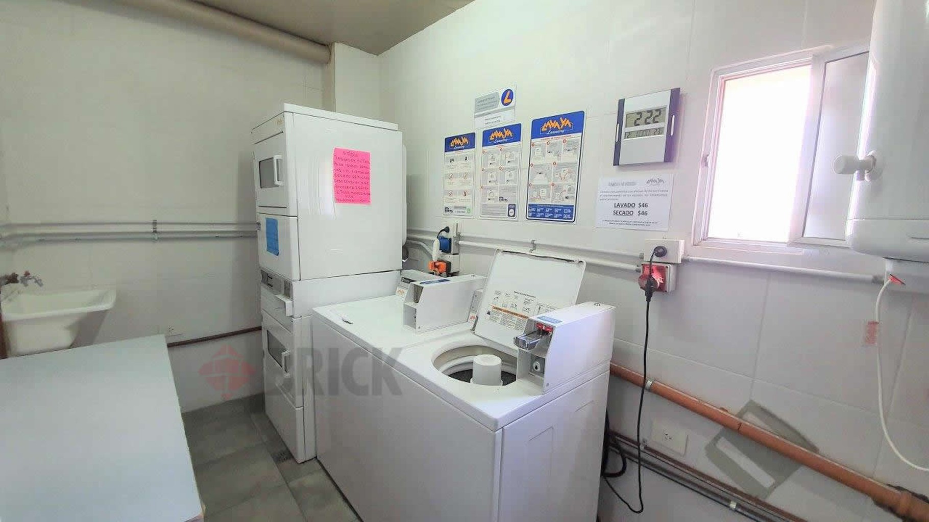 FRAGA al 700 Piso 8 13