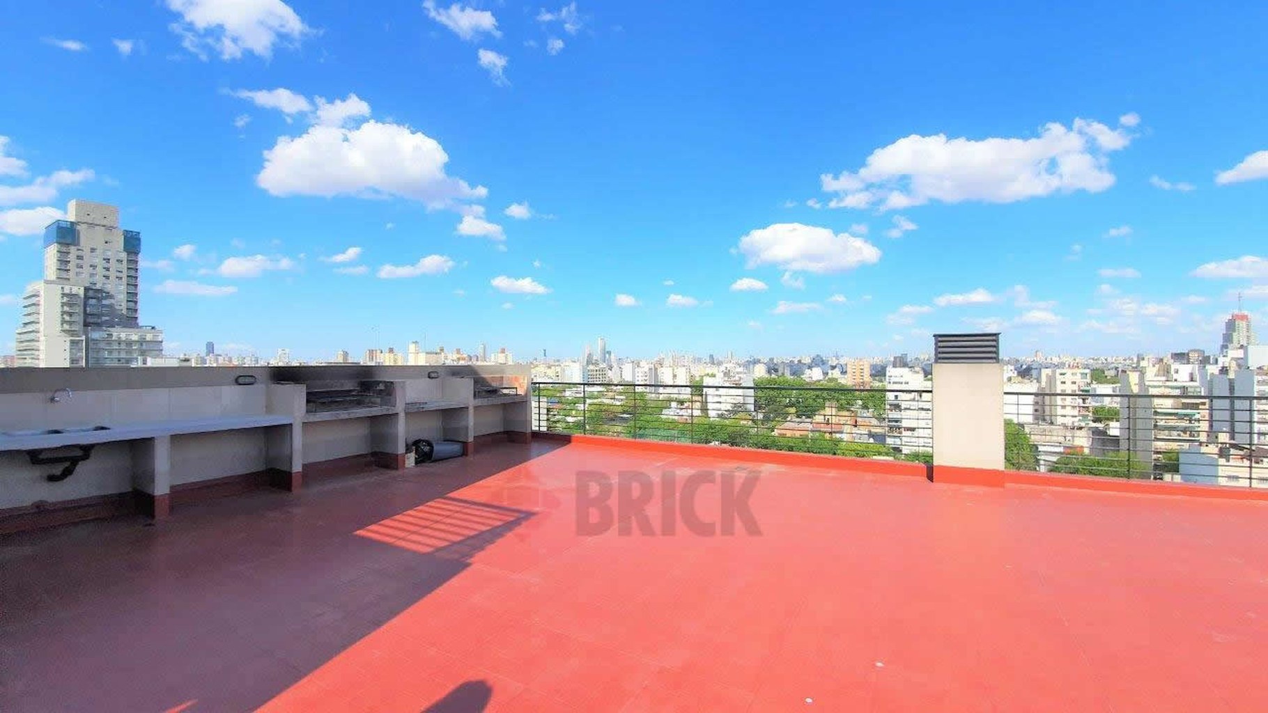 FRAGA al 700 Piso 8 14