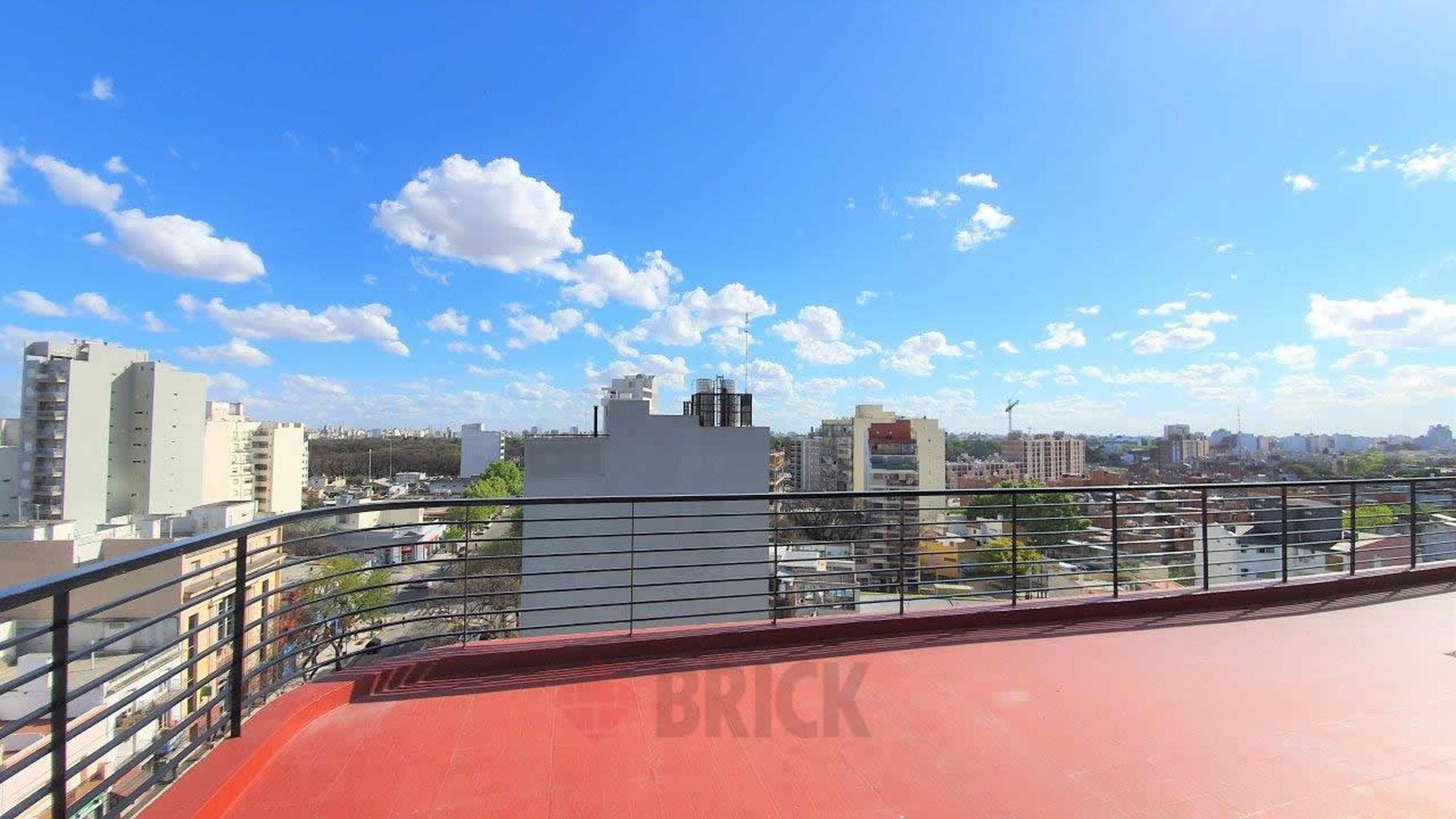 FRAGA al 700 Piso 8 16