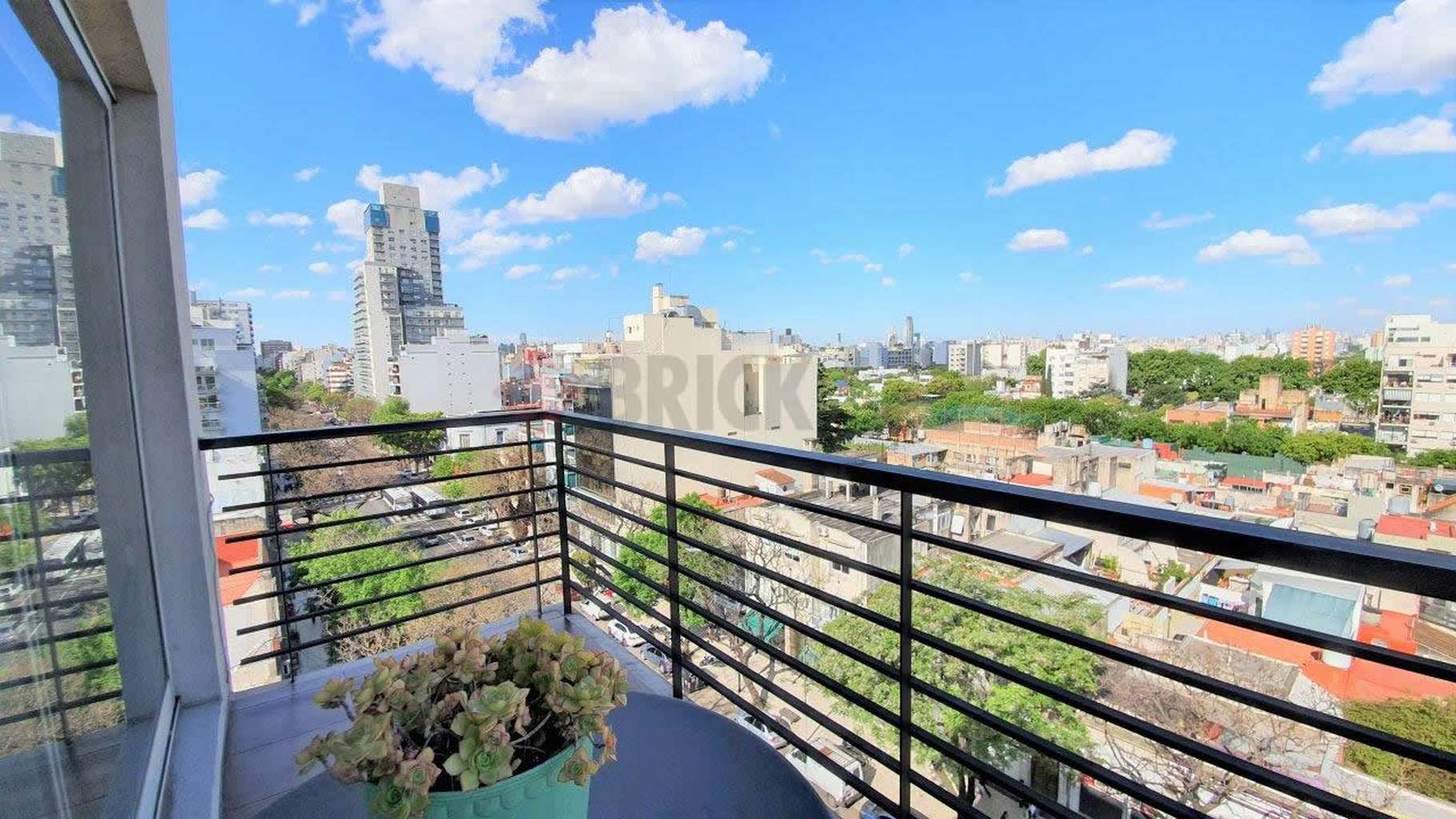 FRAGA al 700 Piso 8 5