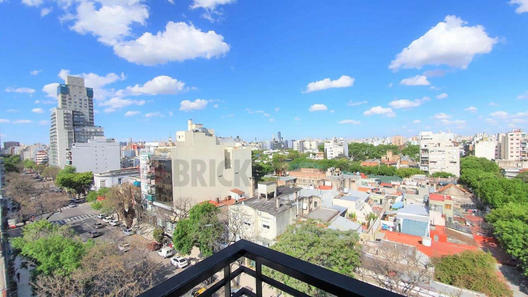 FRAGA al 700 Piso 8 6