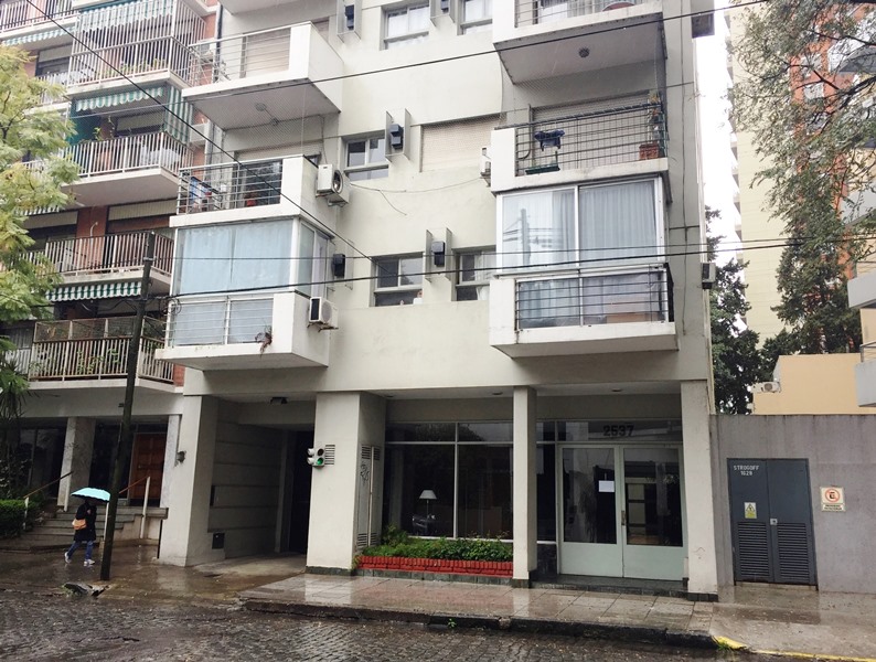 RAWSON al 2500 Piso 2 1