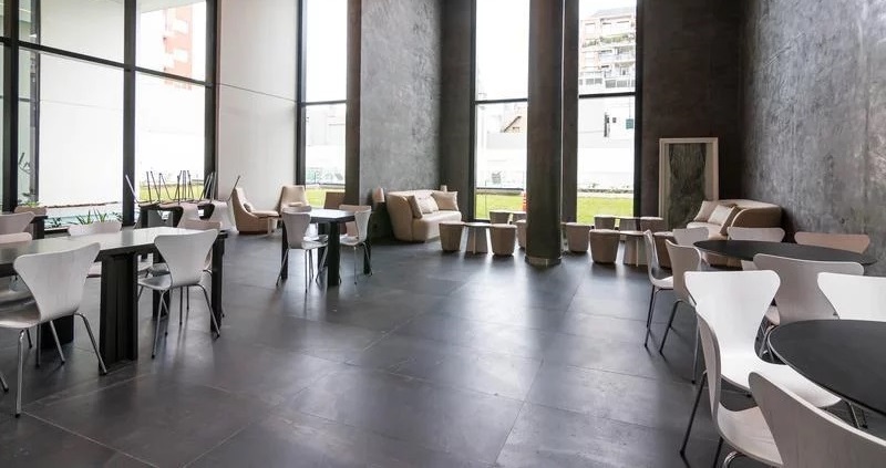 DOBLAS al 900 Piso 12 9