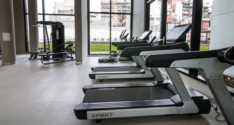 DOBLAS al 900 Piso 12 5
