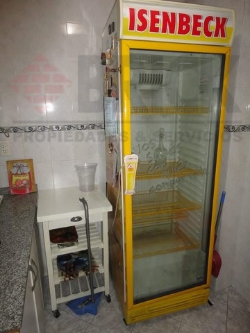 GUEMES al 3300 Piso 2 12