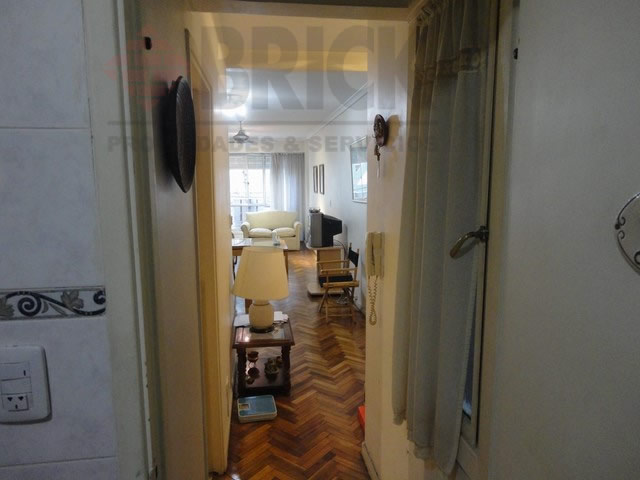 GUEMES al 3300 Piso 2 13