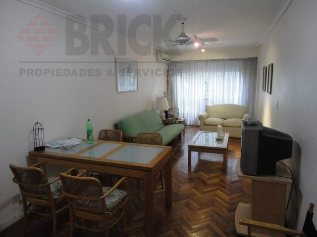 GUEMES al 3300 Piso 2 1