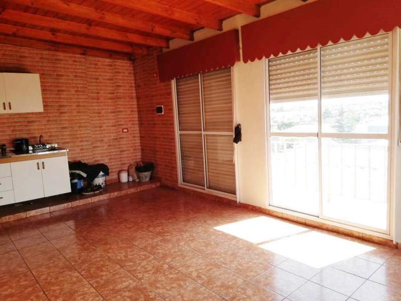SOLDADO HECTOR BORDON al 3900 Piso 1 12