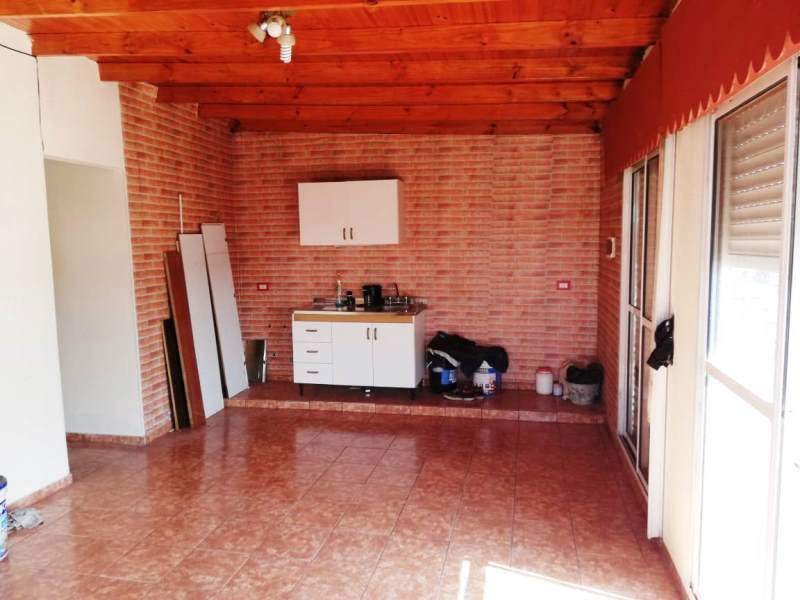 SOLDADO HECTOR BORDON al 3900 Piso 1 13