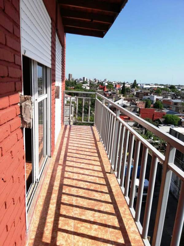 SOLDADO HECTOR BORDON al 3900 Piso 1 15