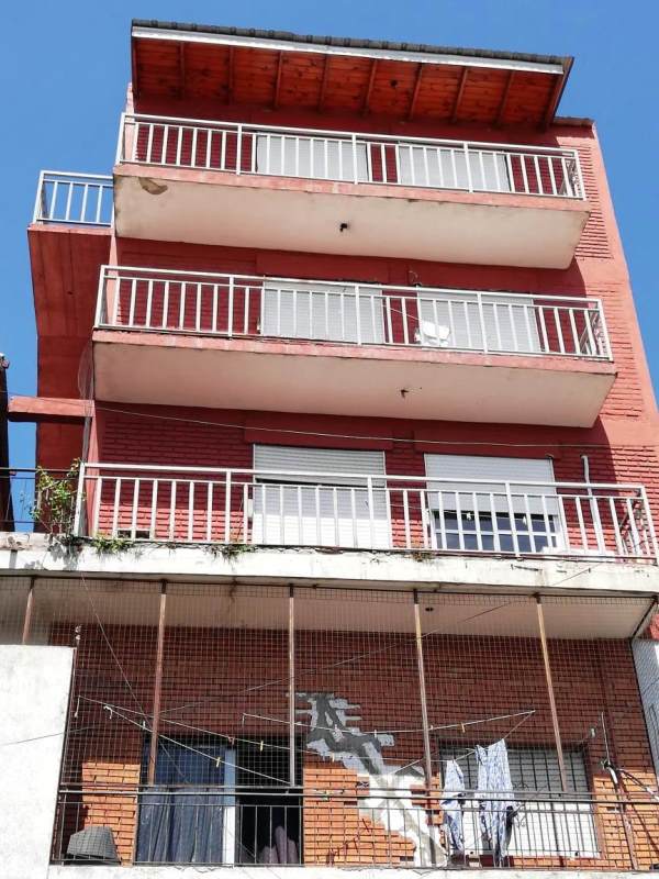 SOLDADO HECTOR BORDON al 3900 Piso 1 1