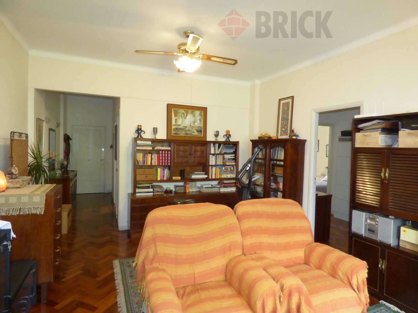 BILLINGHURST al 2000 Piso 3 8