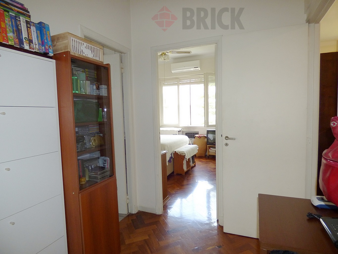 BILLINGHURST al 2000 Piso 3 10