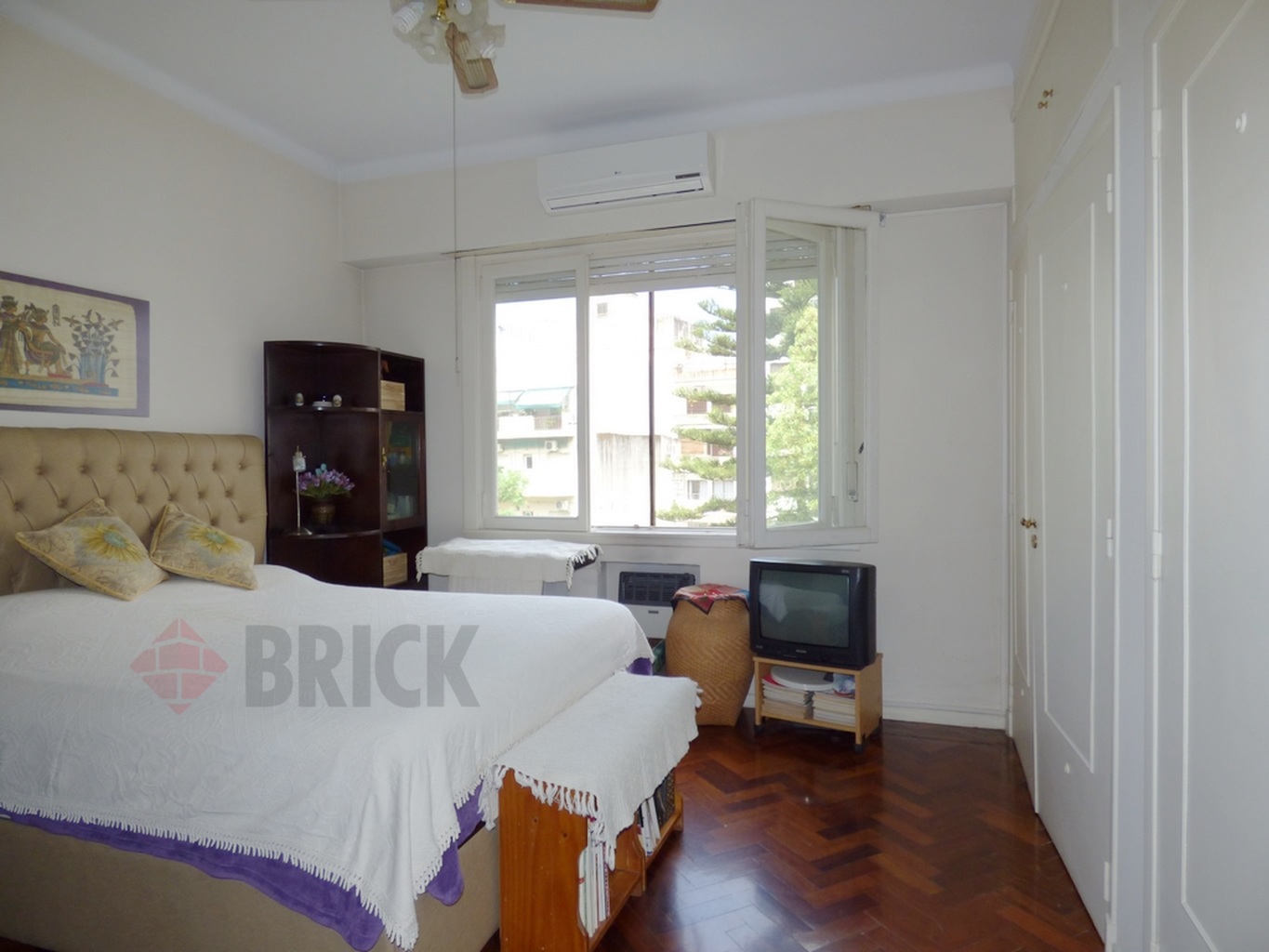 BILLINGHURST al 2000 Piso 3 11