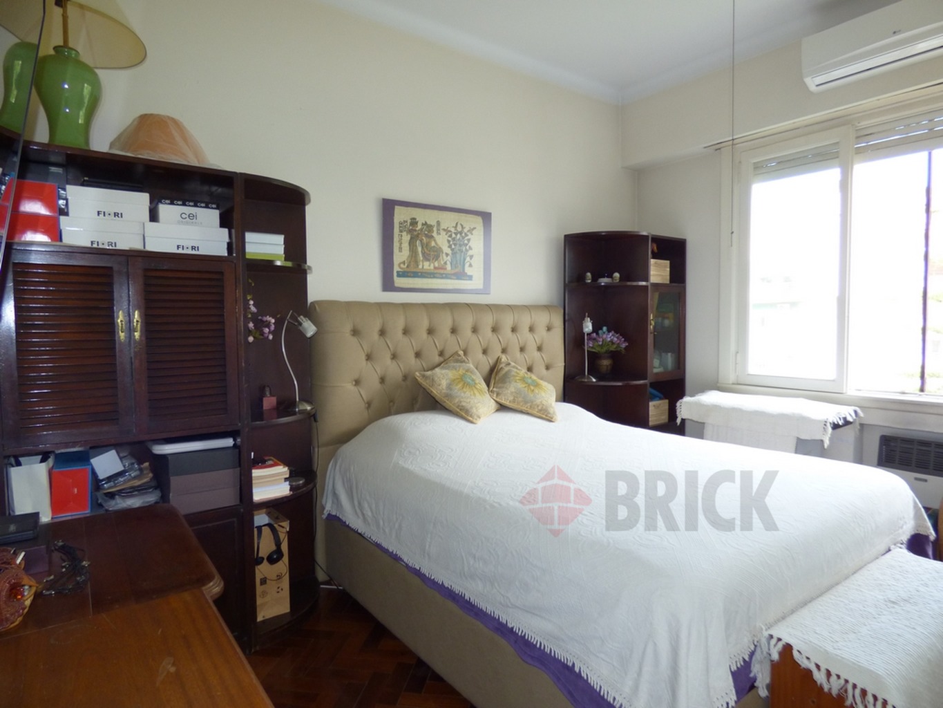 BILLINGHURST al 2000 Piso 3 12