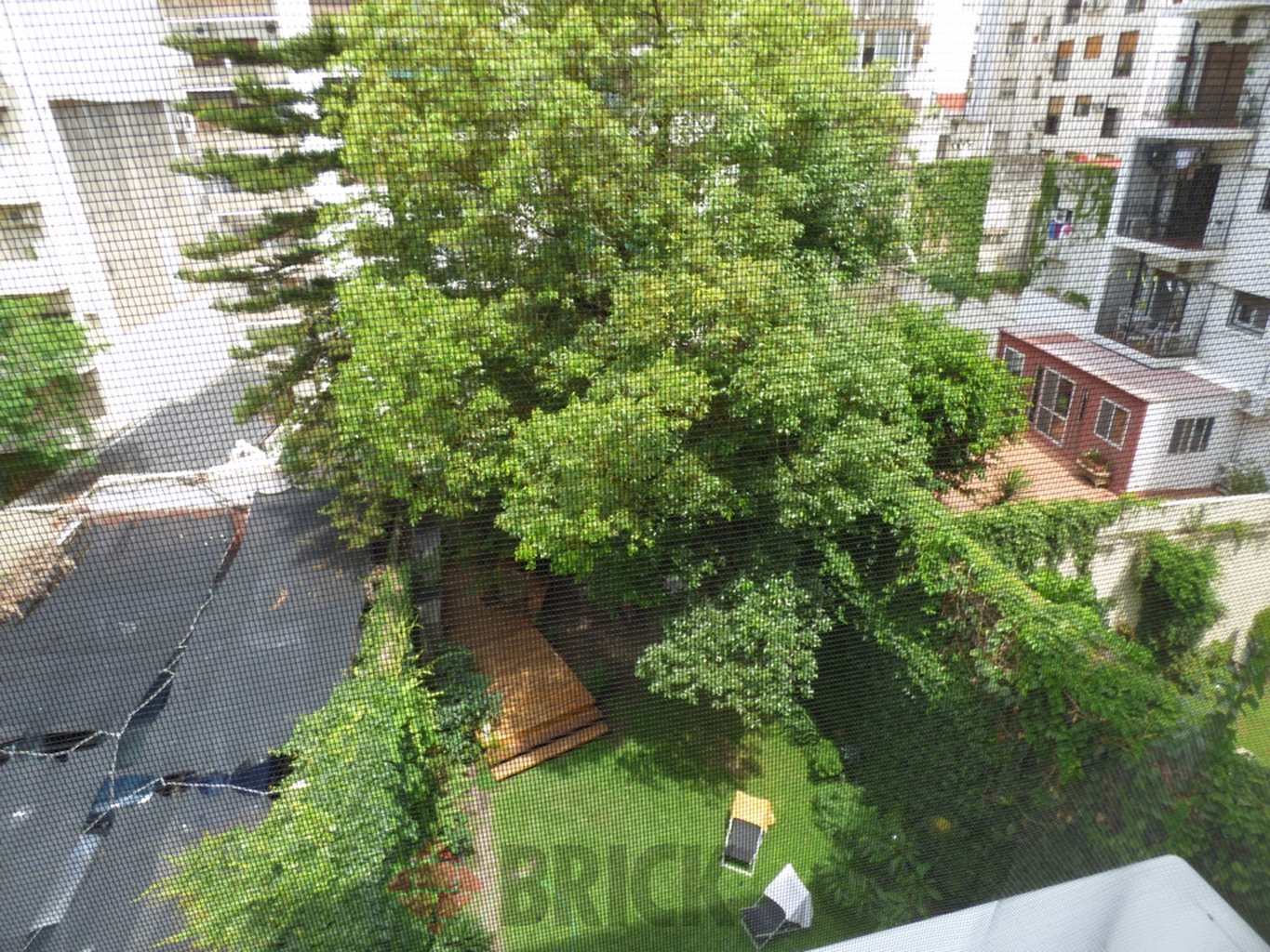 BILLINGHURST al 2000 Piso 3 13