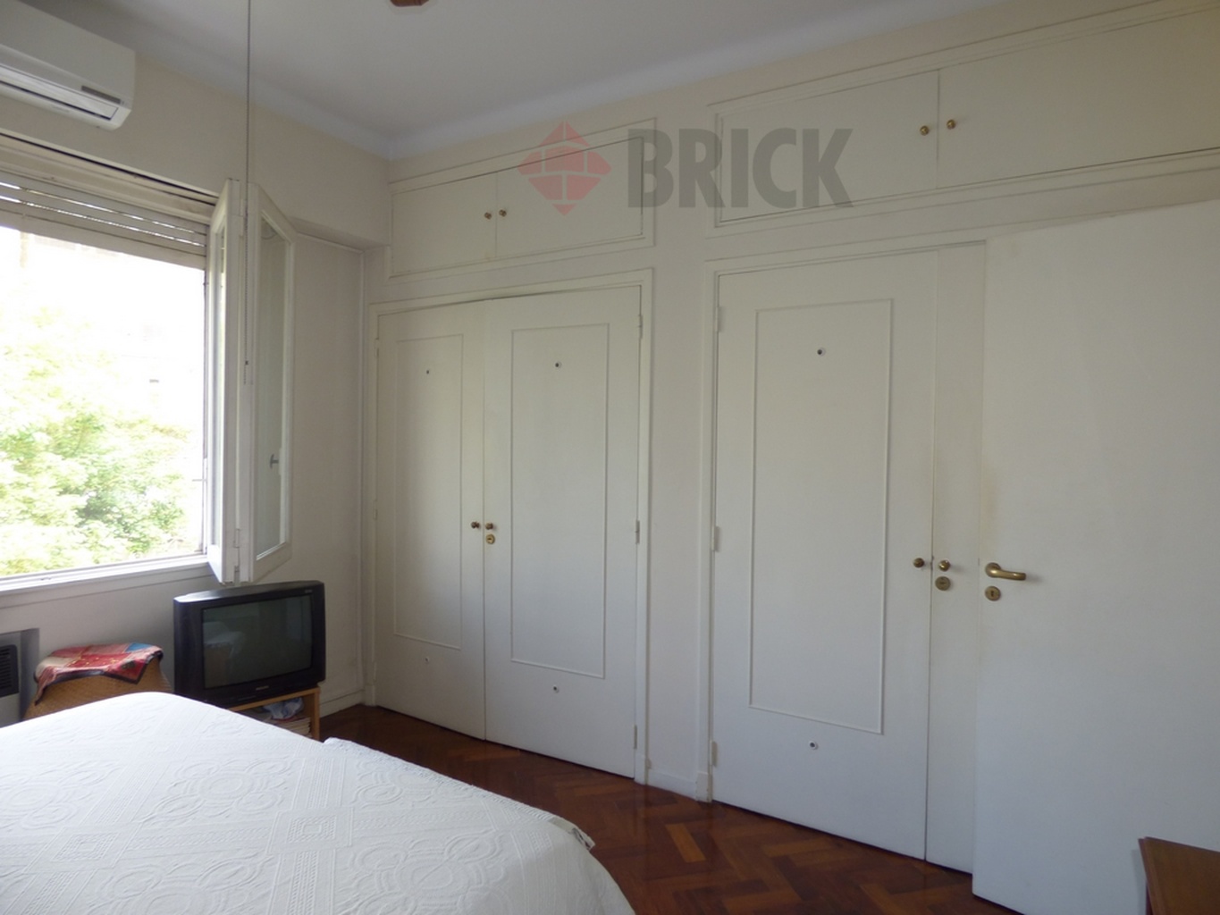 BILLINGHURST al 2000 Piso 3 15