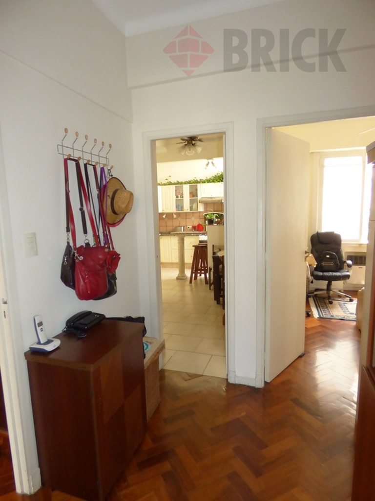 BILLINGHURST al 2000 Piso 3 17