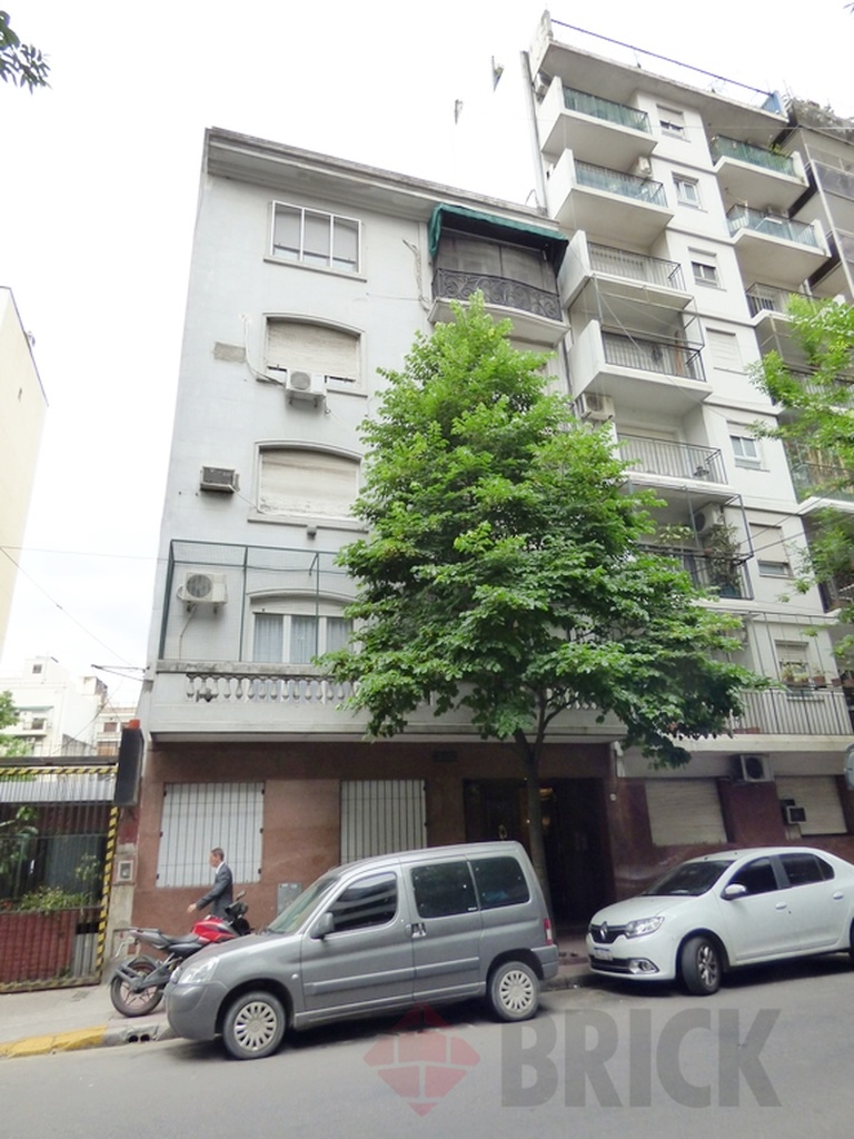 BILLINGHURST al 2000 Piso 3 47