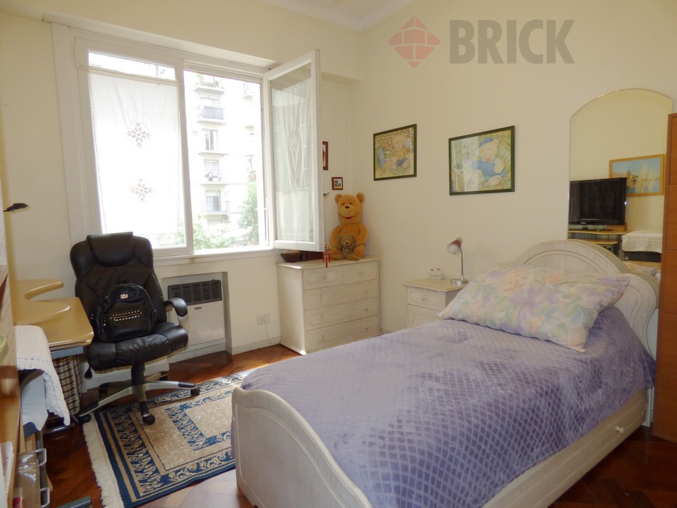 BILLINGHURST al 2000 Piso 3 18