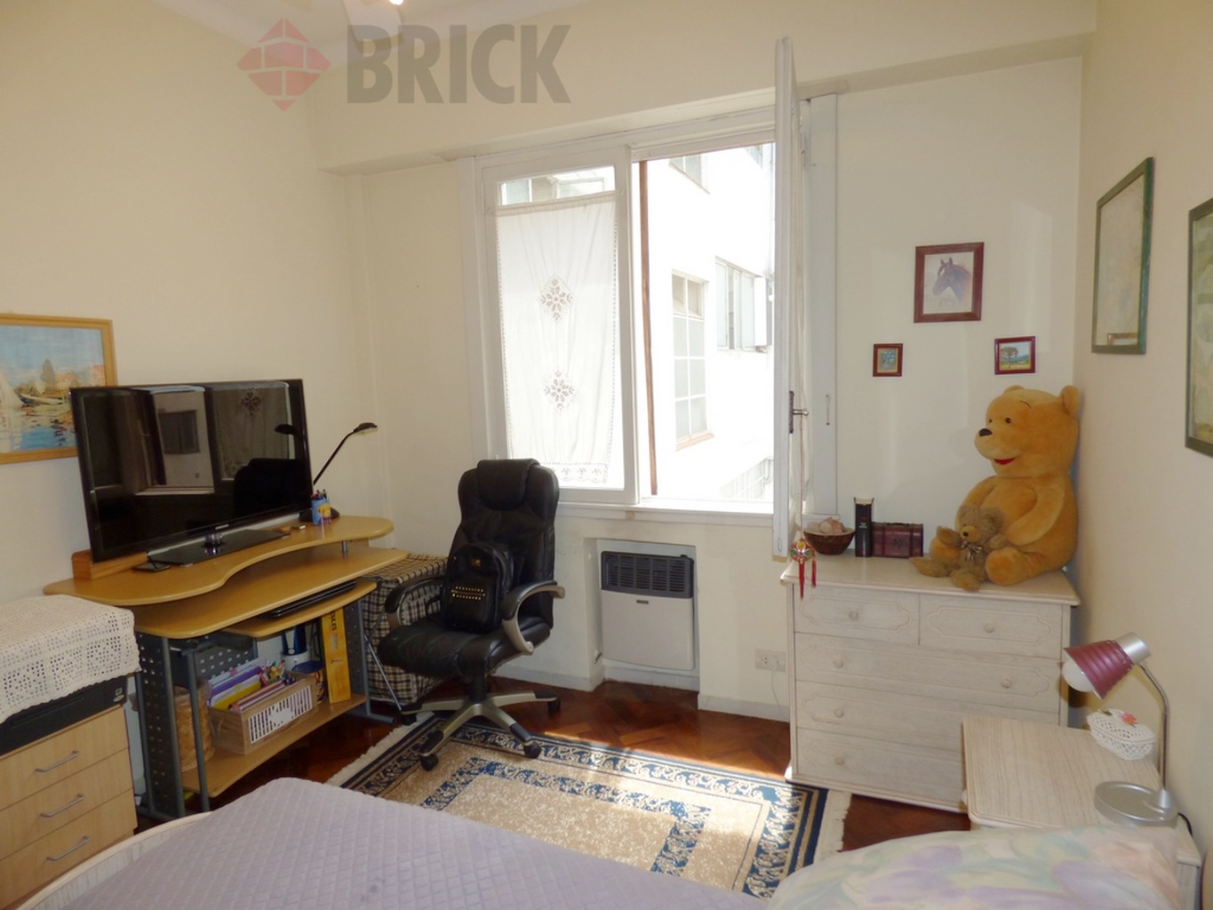 BILLINGHURST al 2000 Piso 3 19