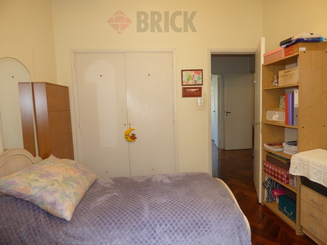 BILLINGHURST al 2000 Piso 3 20