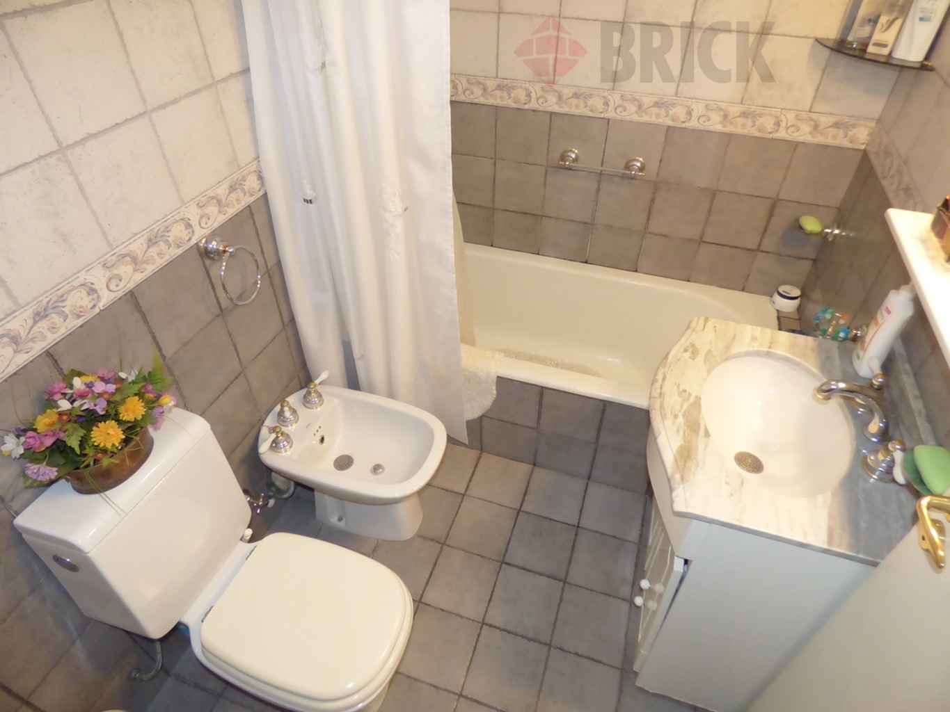 BILLINGHURST al 2000 Piso 3 21