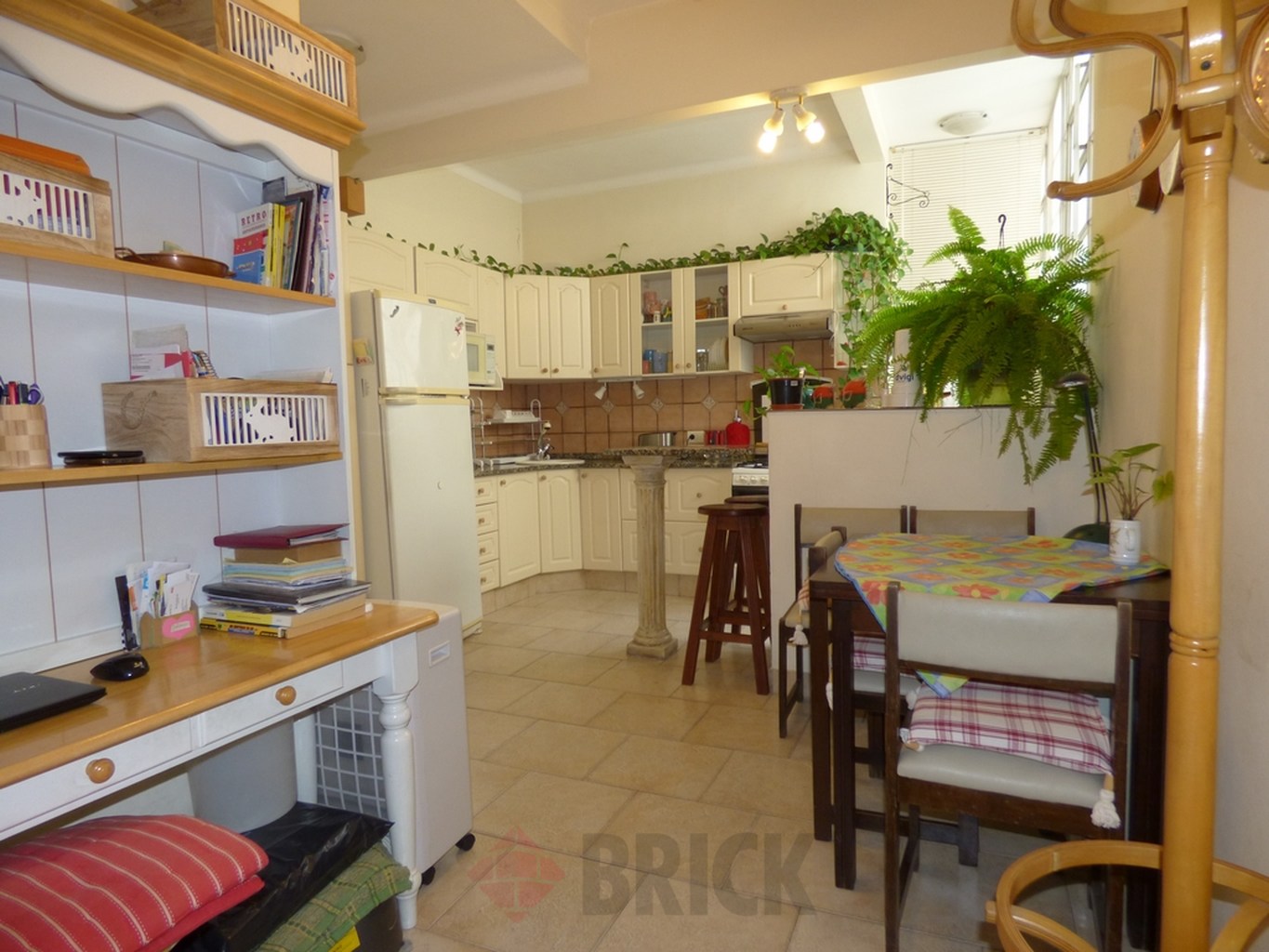 BILLINGHURST al 2000 Piso 3 25