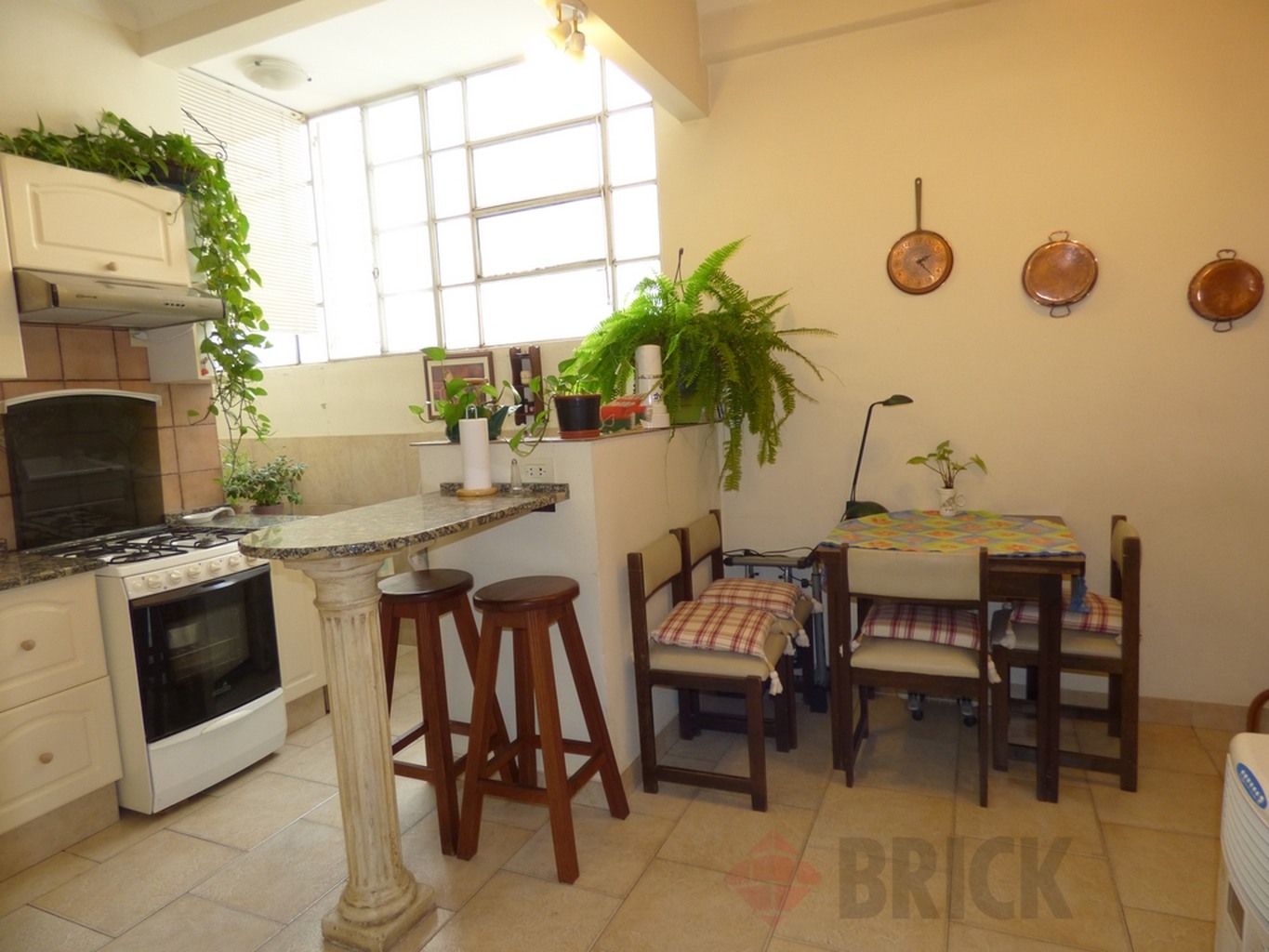 BILLINGHURST al 2000 Piso 3 27