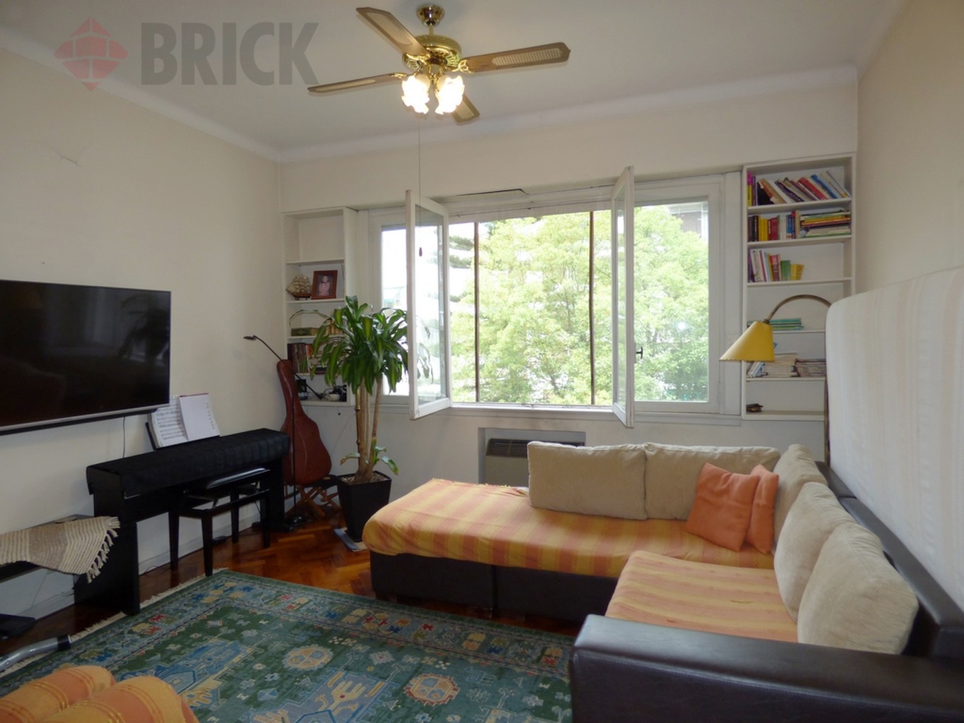 BILLINGHURST al 2000 Piso 3 2