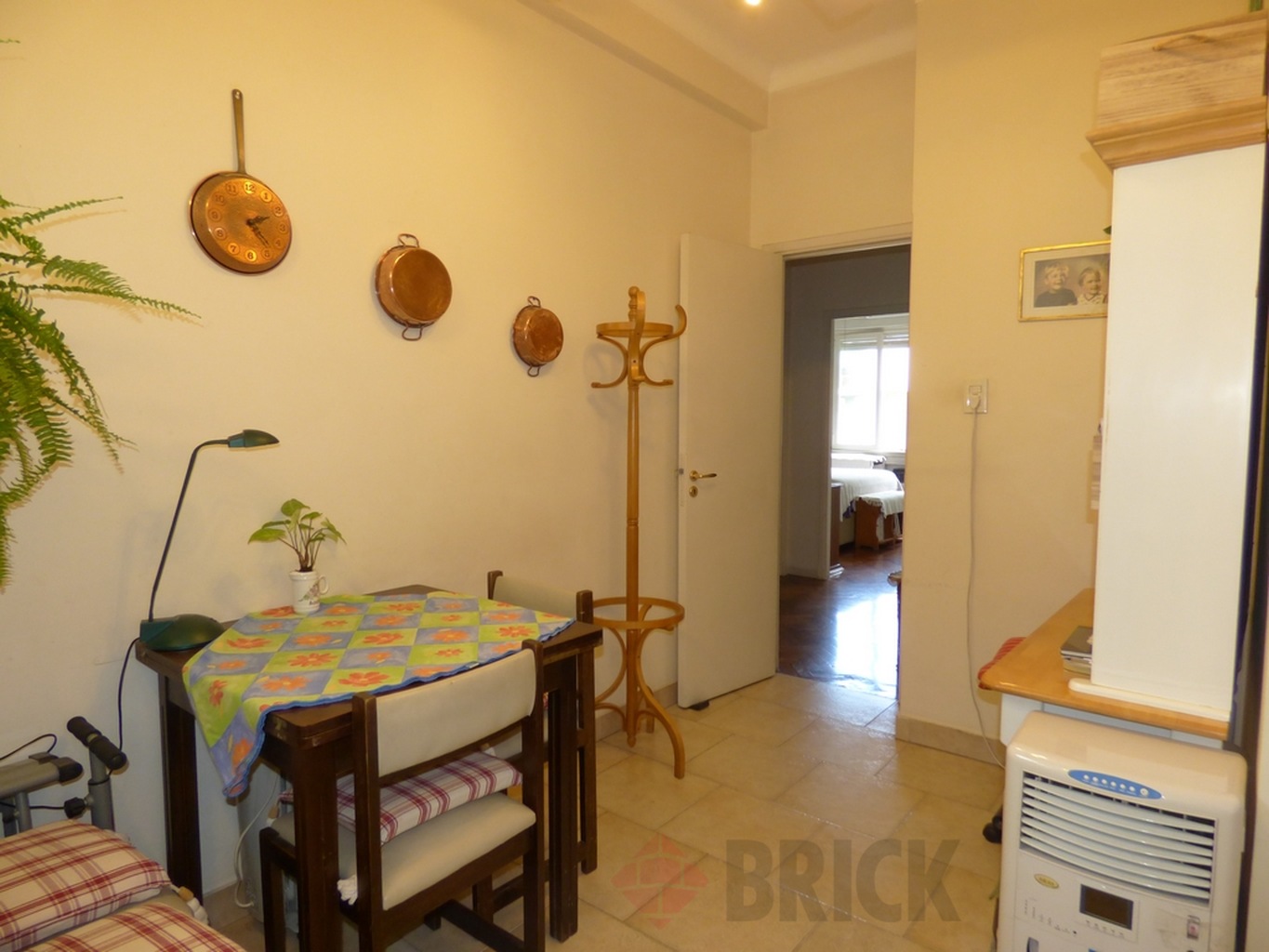 BILLINGHURST al 2000 Piso 3 29