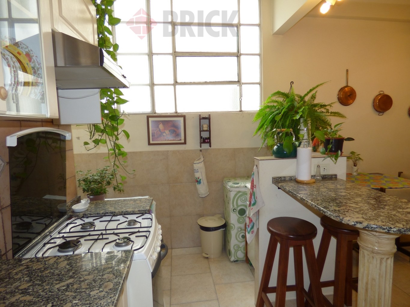 BILLINGHURST al 2000 Piso 3 31