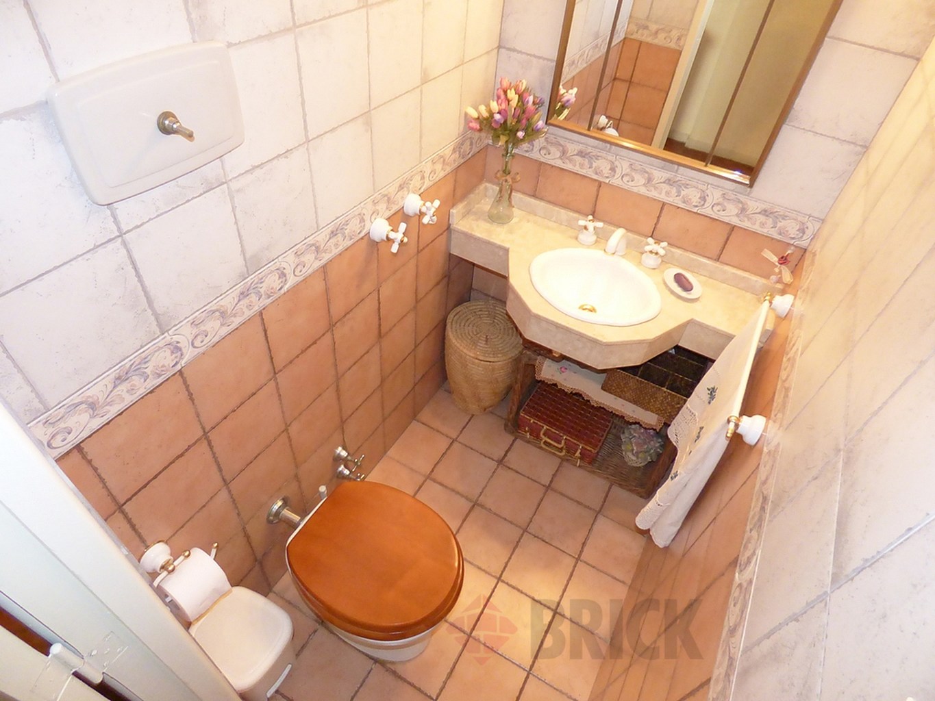 BILLINGHURST al 2000 Piso 3 37