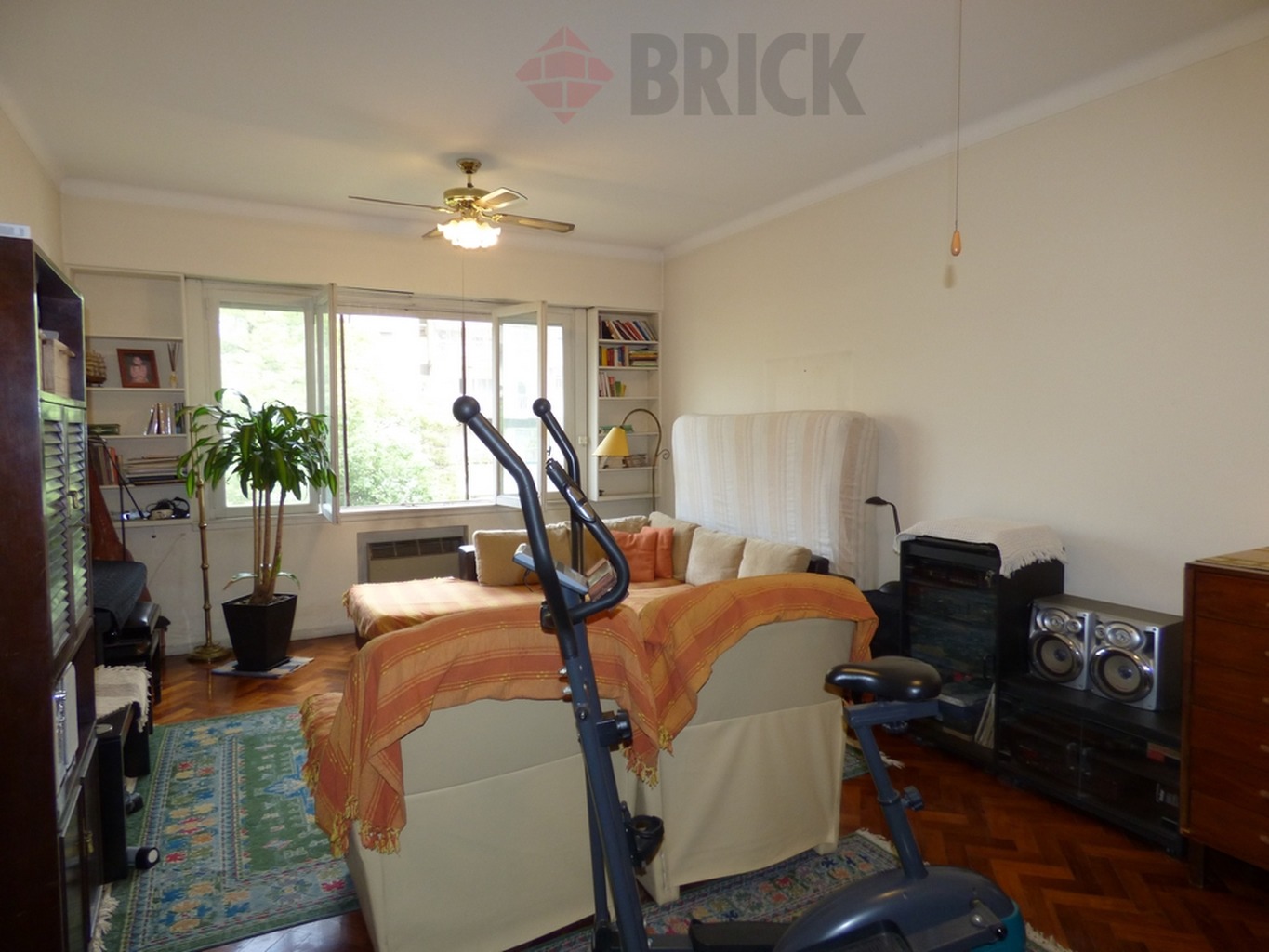 BILLINGHURST al 2000 Piso 3 3