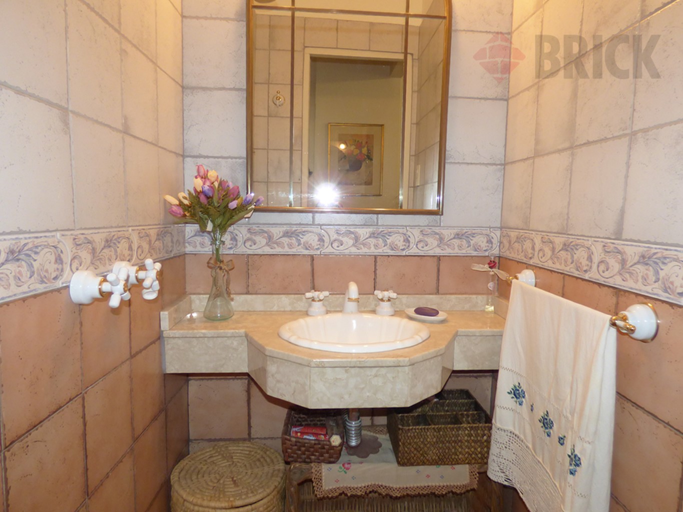 BILLINGHURST al 2000 Piso 3 38