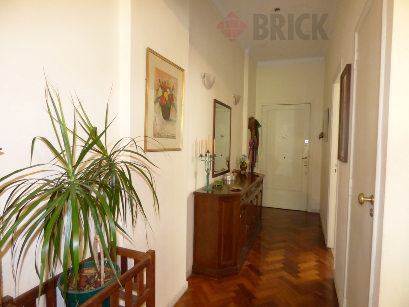 BILLINGHURST al 2000 Piso 3 39