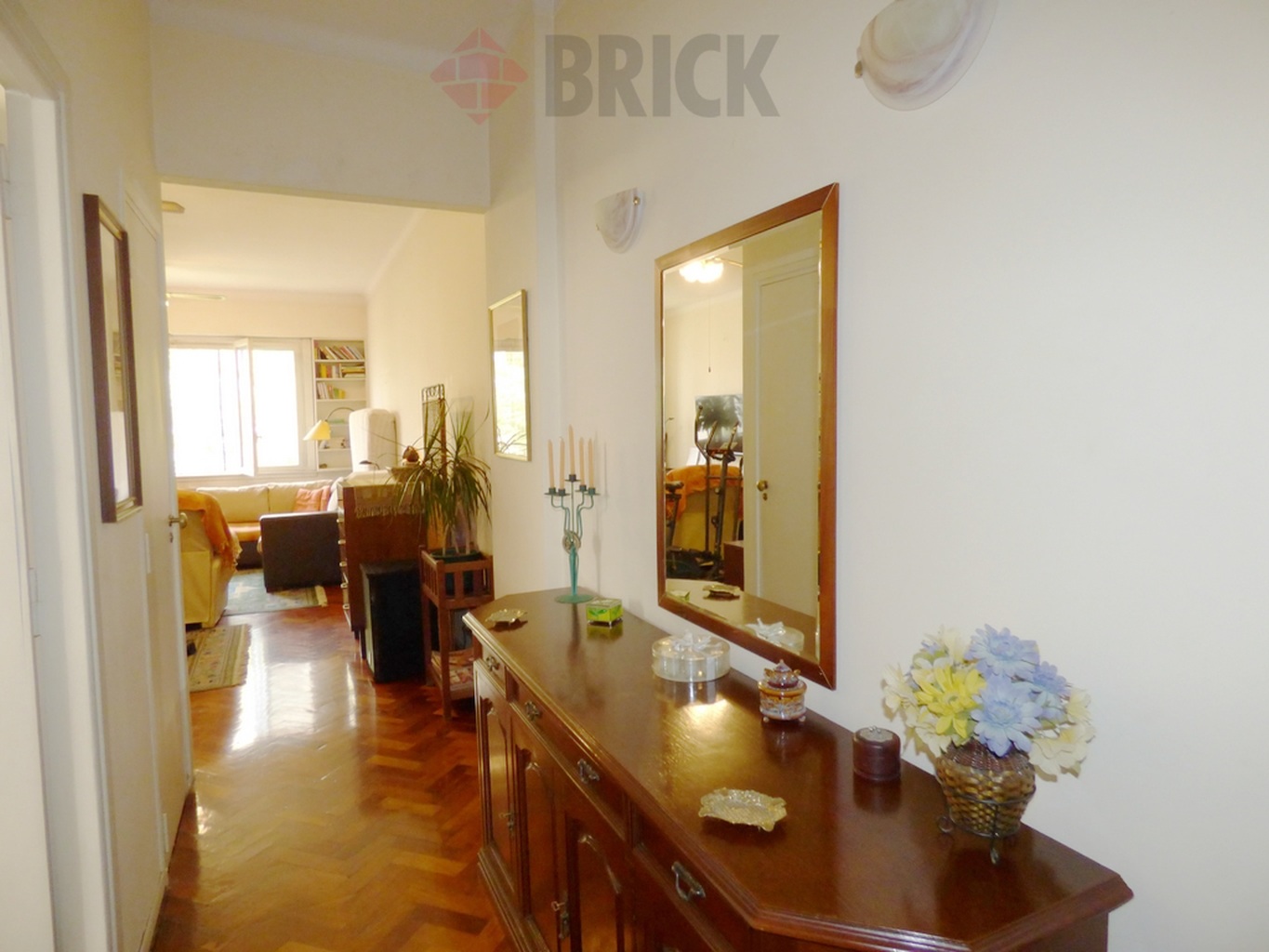 BILLINGHURST al 2000 Piso 3 40