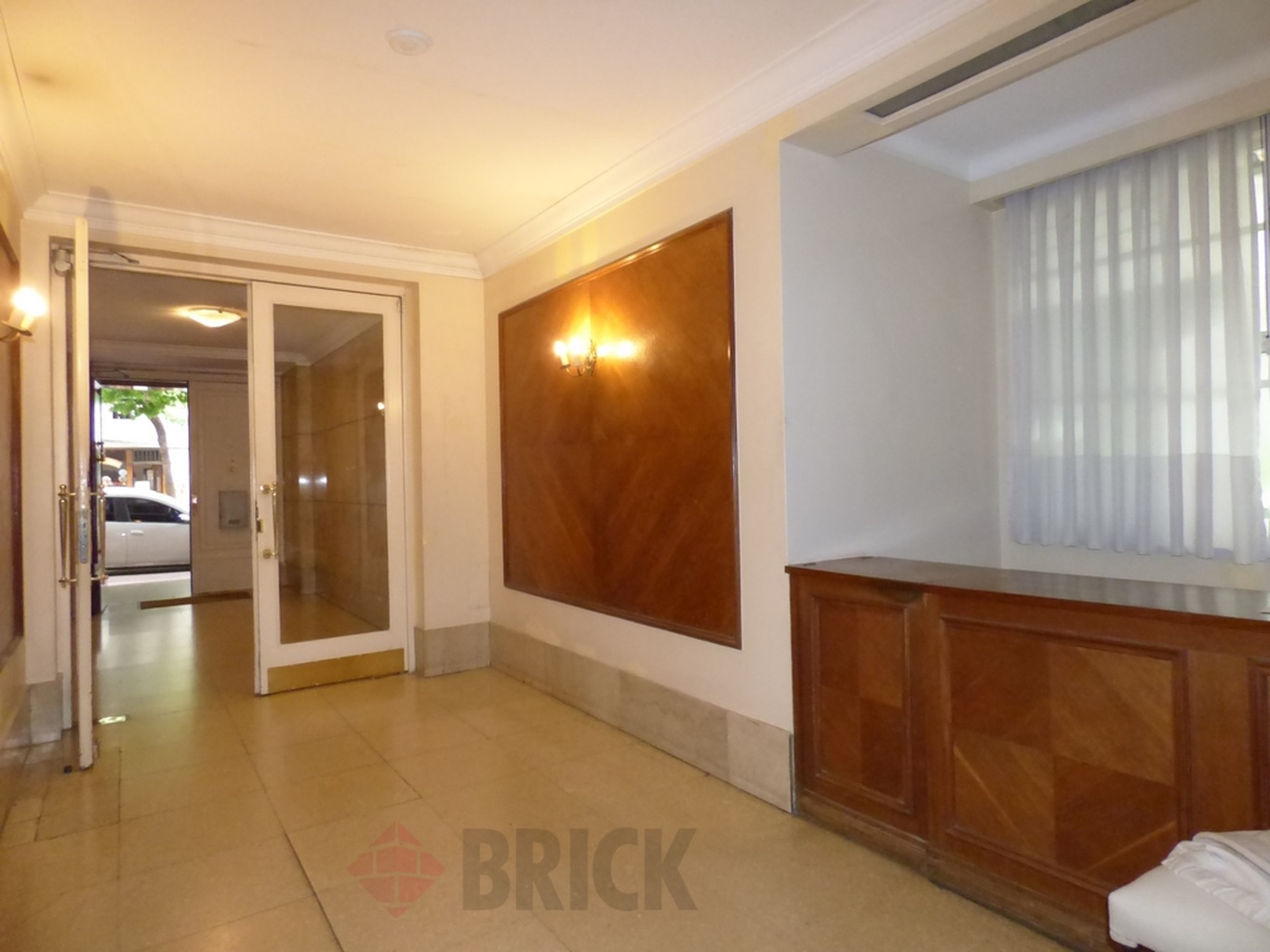 BILLINGHURST al 2000 Piso 3 41