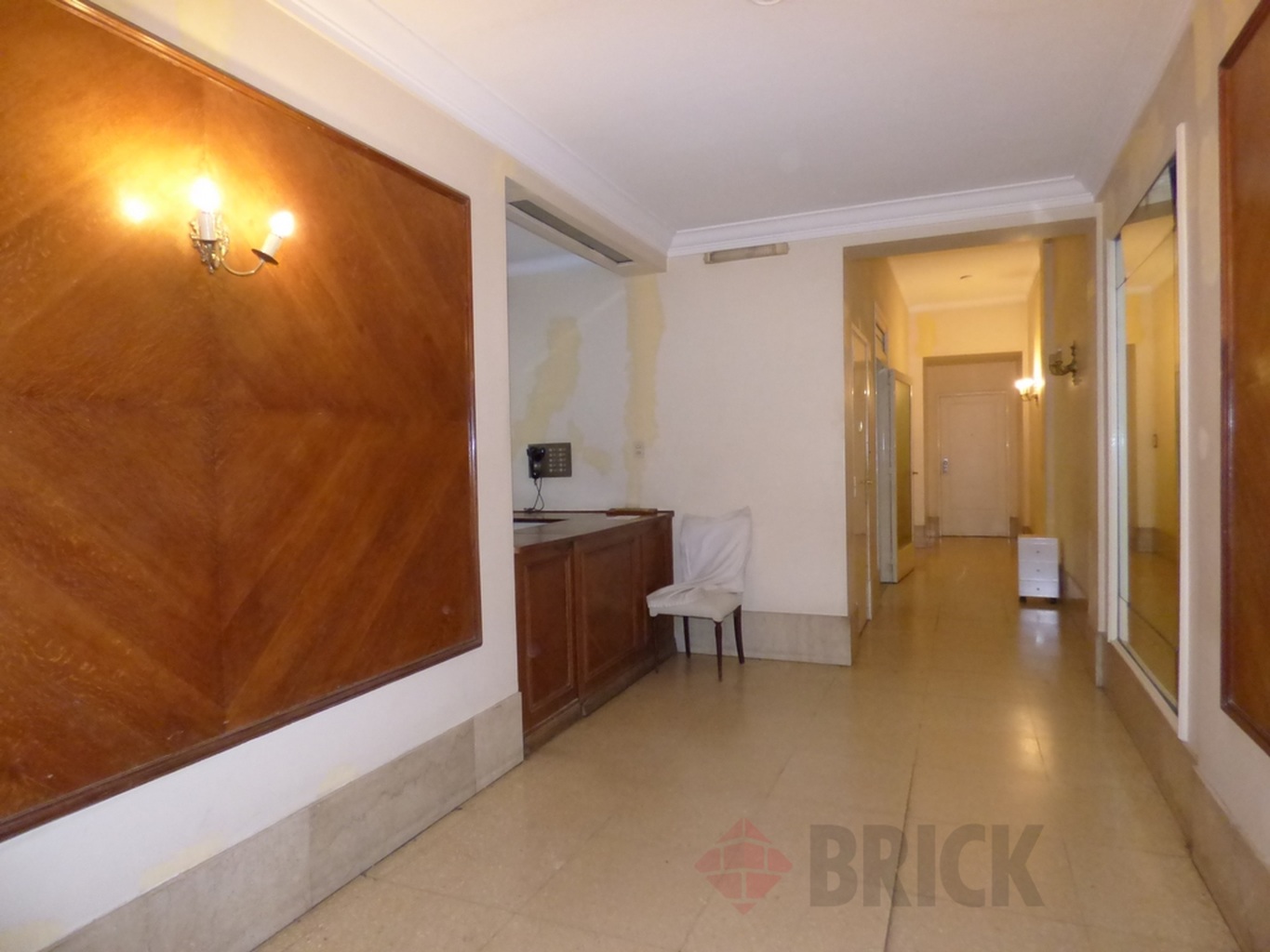 BILLINGHURST al 2000 Piso 3 42