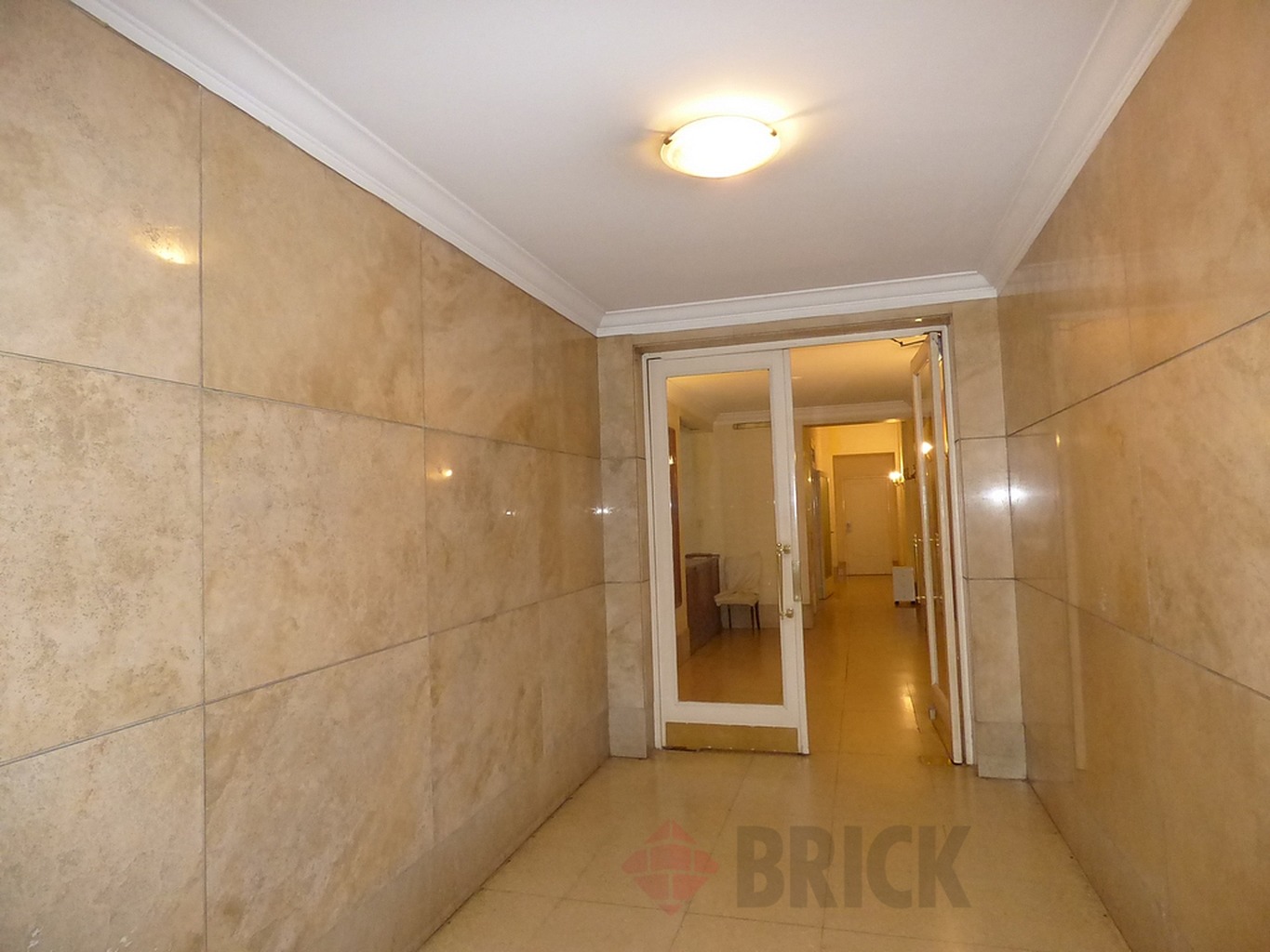 BILLINGHURST al 2000 Piso 3 44