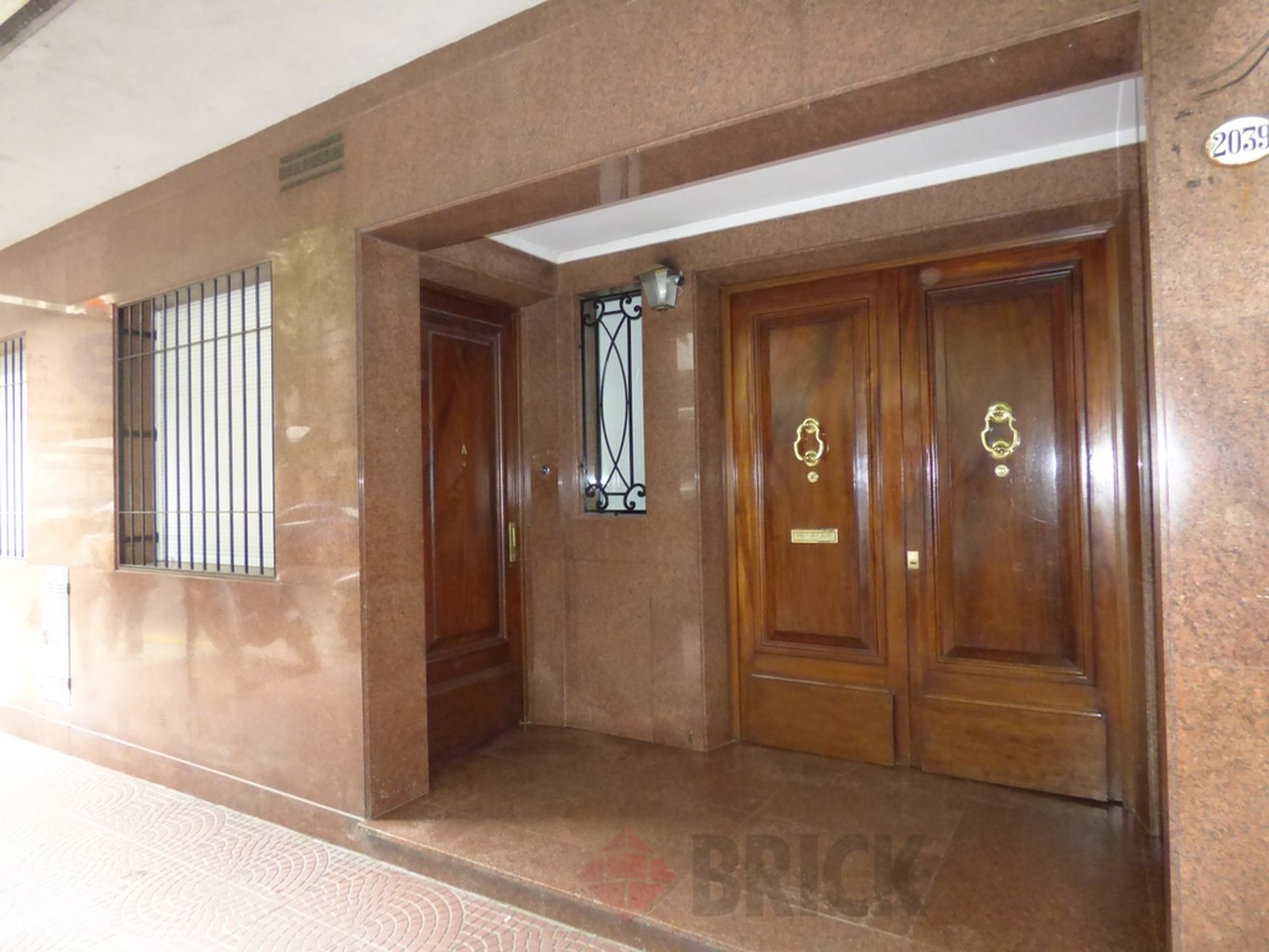 BILLINGHURST al 2000 Piso 3 45