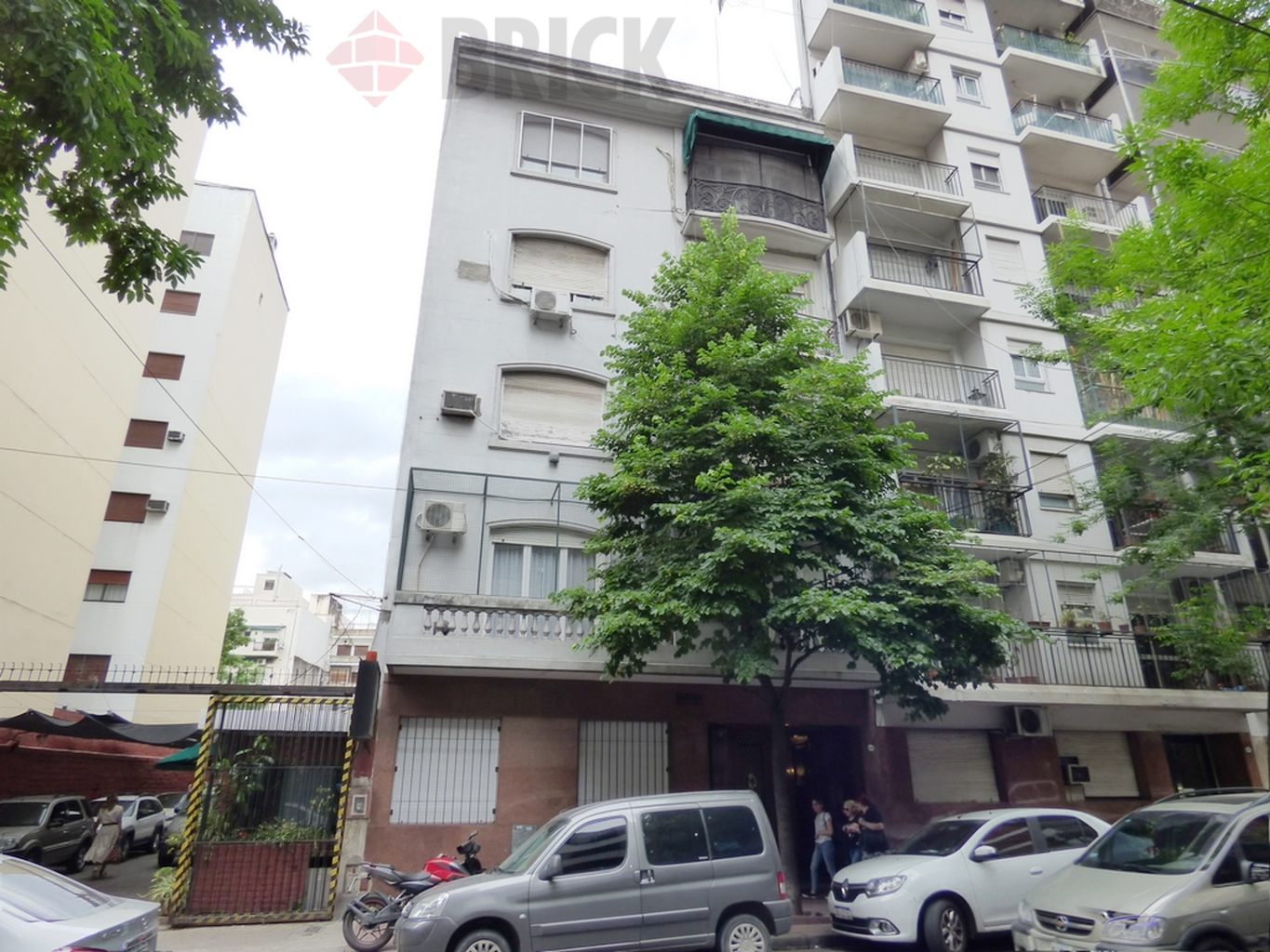 BILLINGHURST al 2000 Piso 3 46