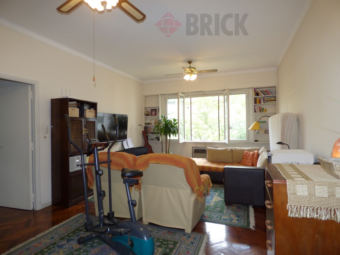 BILLINGHURST al 2000 Piso 3 4