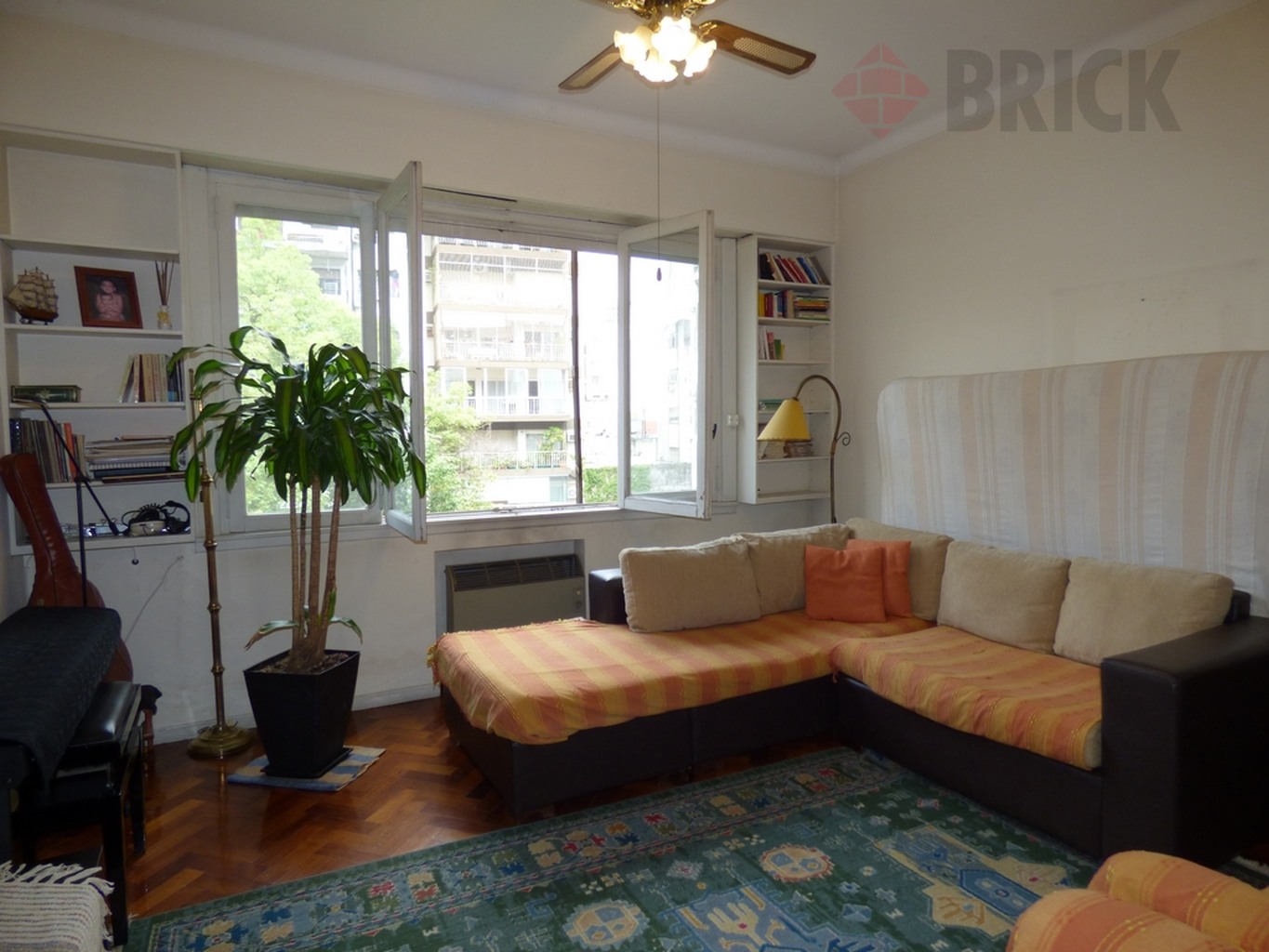 BILLINGHURST al 2000 Piso 3 1