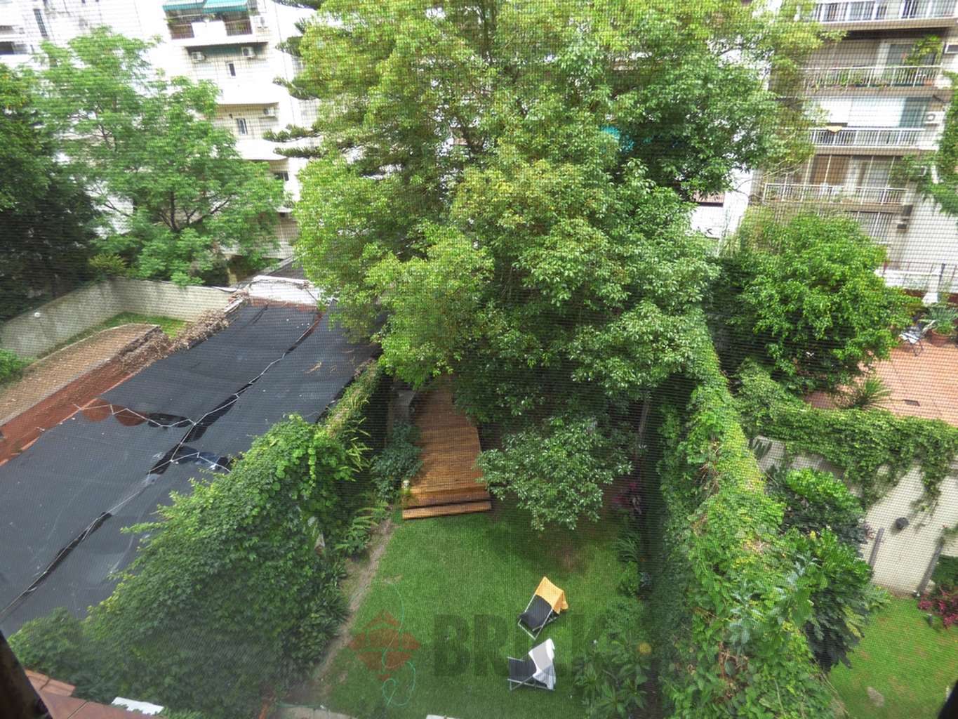 BILLINGHURST al 2000 Piso 3 5