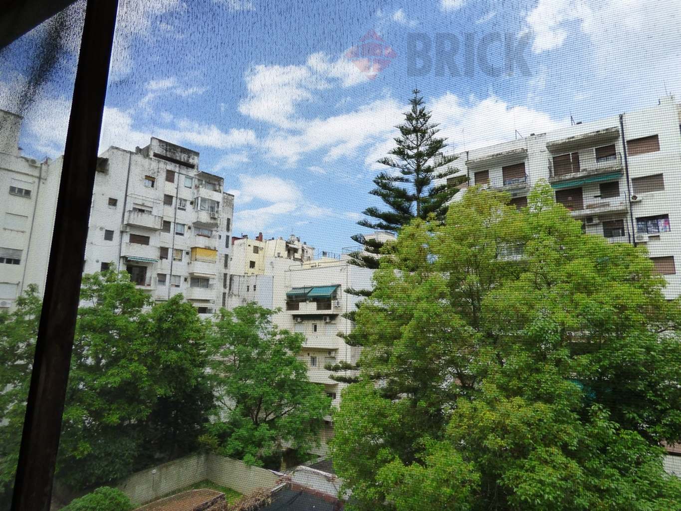 BILLINGHURST al 2000 Piso 3 6