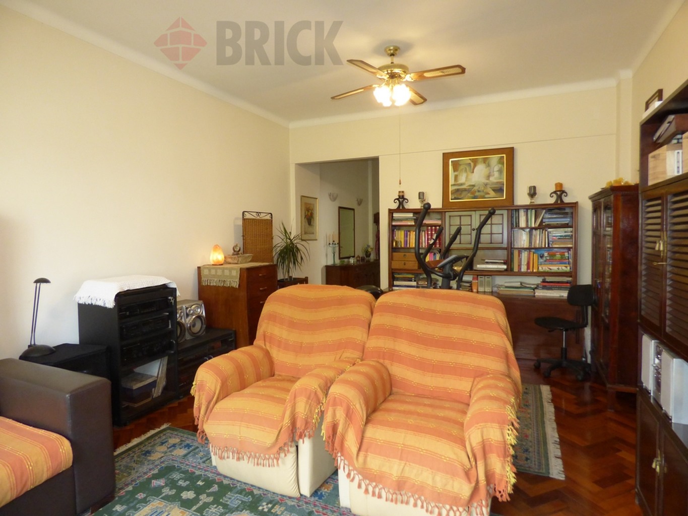 BILLINGHURST al 2000 Piso 3 7